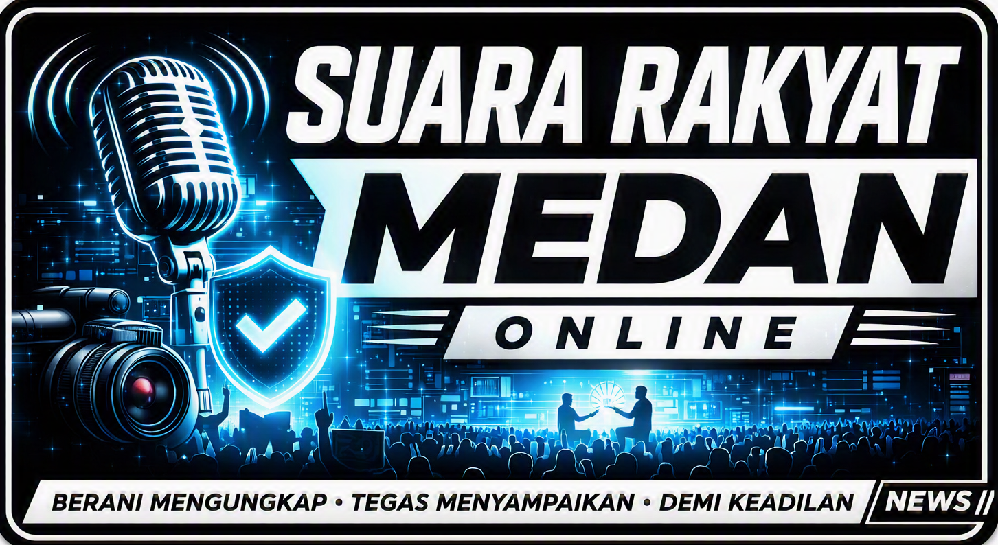 Suararakyatmedan.online Suararakyatmedan.online