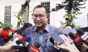 Teknologi Baru Atasi Karhutla