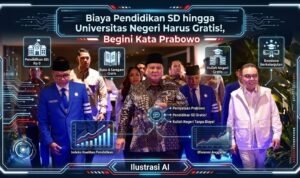 Biaya Pendidikan
